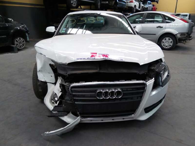 audi a5 coupe (8t) del año 2011
