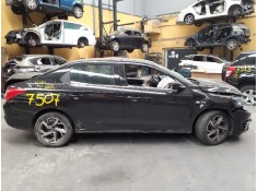 citroën c-elysée del año 2017 2
