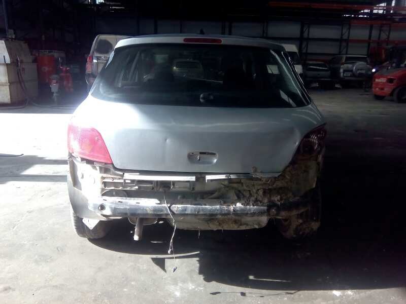 peugeot 307 (s1) del año 2003