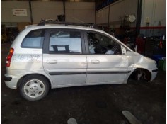hyundai matrix (fc) del año 2001
