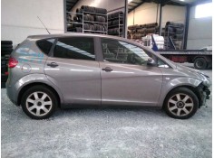 seat altea (5p1) del año 2004 2