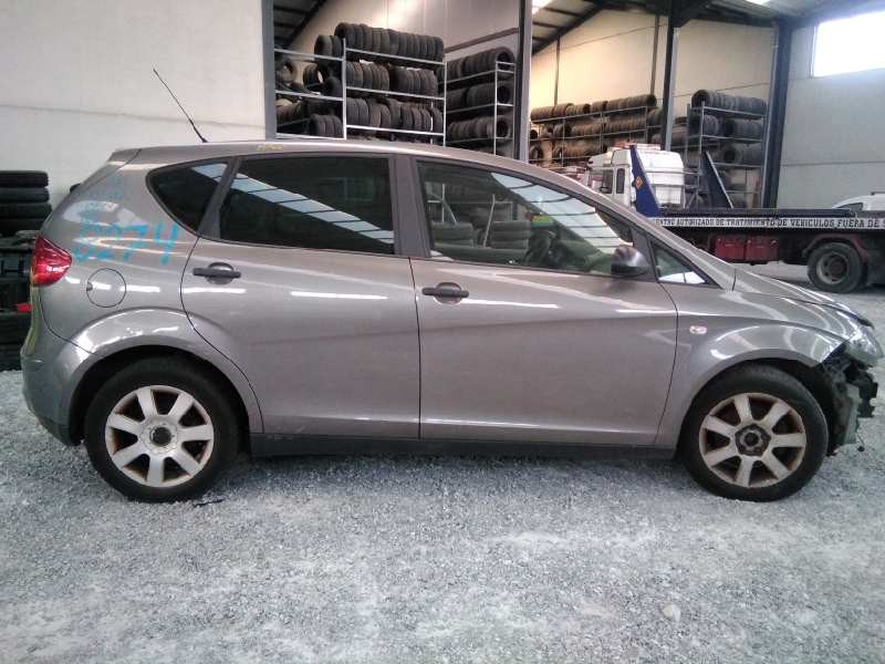 seat altea (5p1) del año 2004