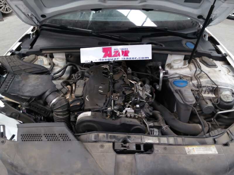 audi a5 coupe (8t) del año 2011