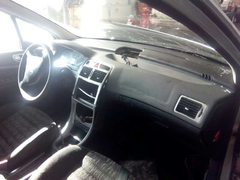 peugeot 307 (s1) del año 2003