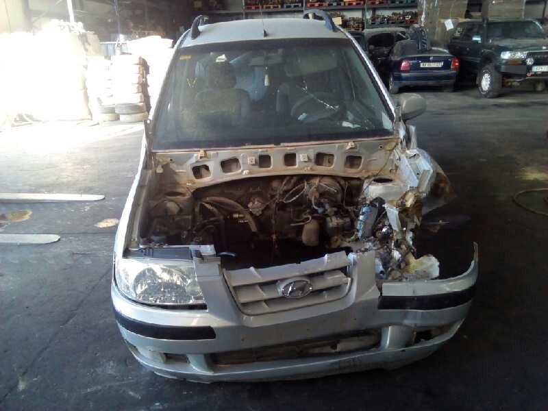 hyundai matrix (fc) del año 2001