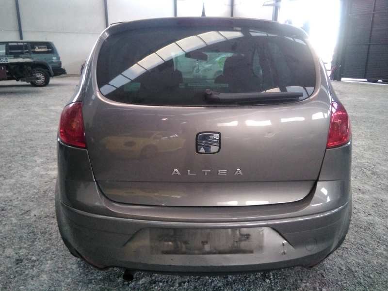 seat altea (5p1) del año 2004