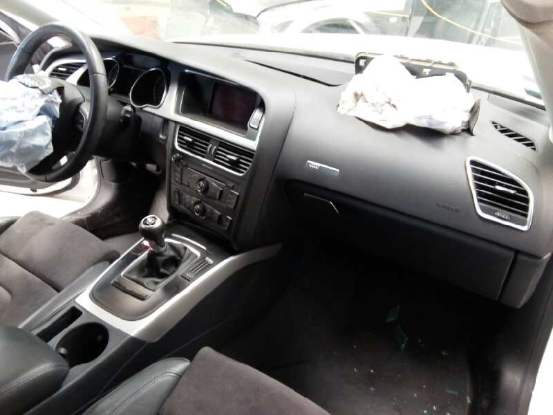 audi a5 coupe (8t) del año 2011