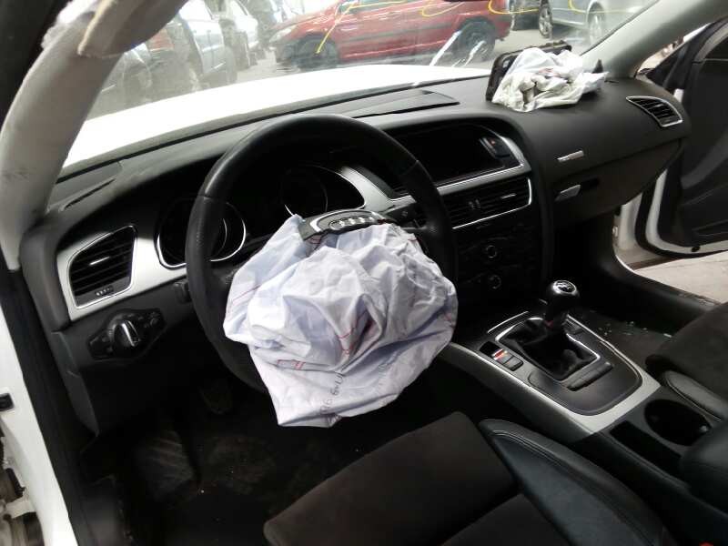 audi a5 coupe (8t) del año 2011