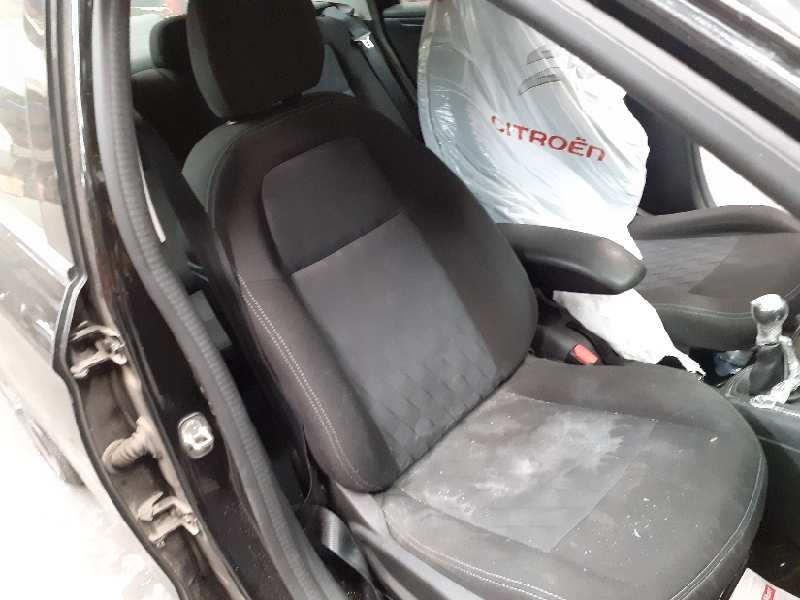 citroën c-elysée del año 2017