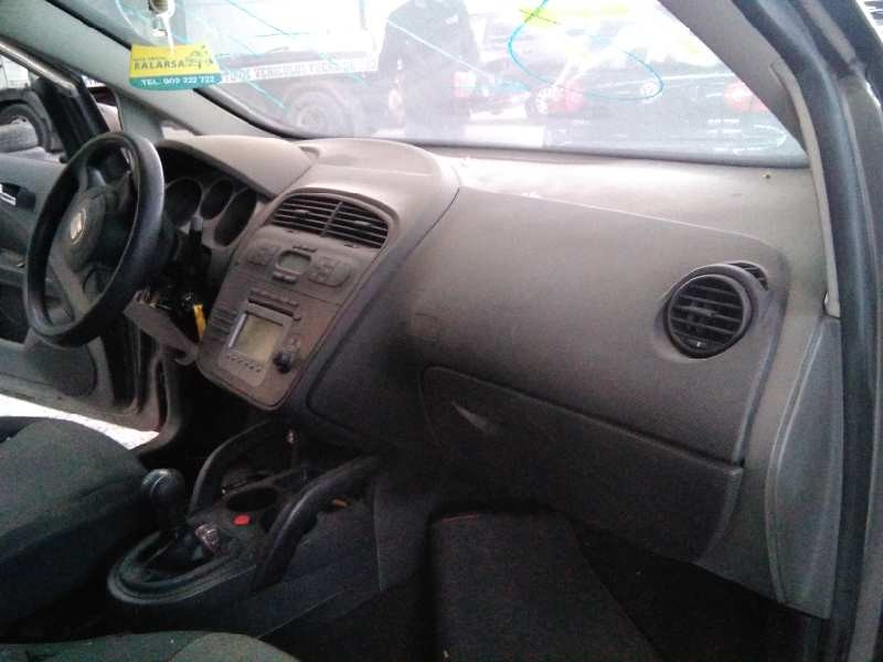 seat altea (5p1) del año 2004