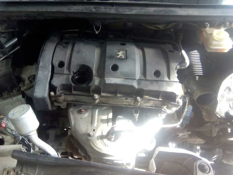 peugeot 307 (s1) del año 2003