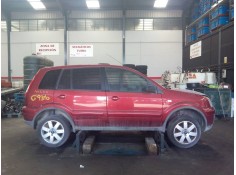 FORD FUSION (CBK)