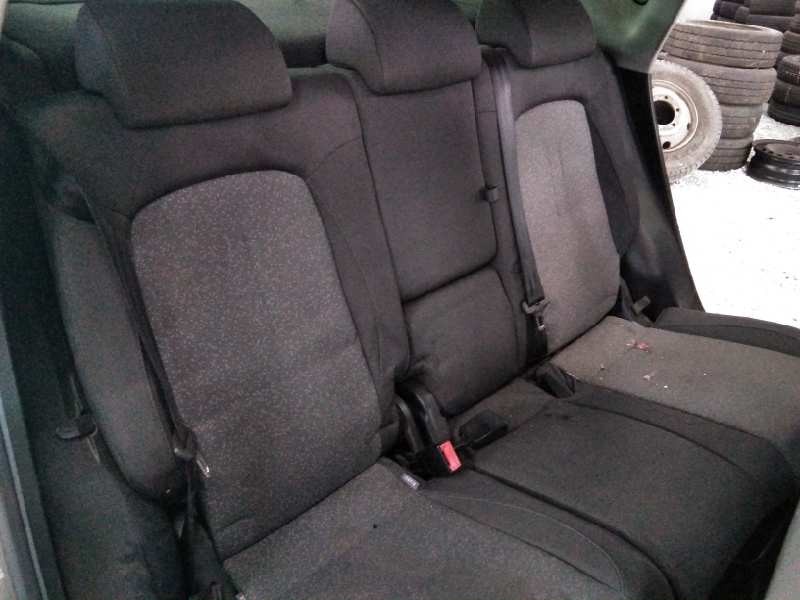 seat altea (5p1) del año 2004