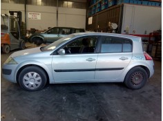 RENAULT MEGANE II BERLINA 5P