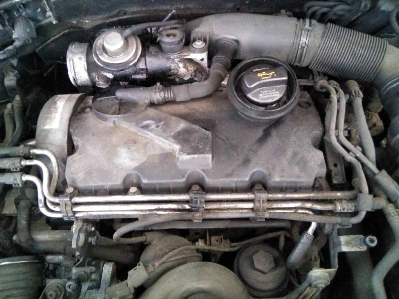 seat altea (5p1) del año 2004