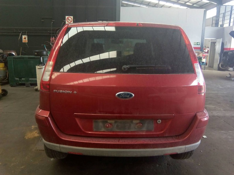 ford fusion (cbk) del año 2004
