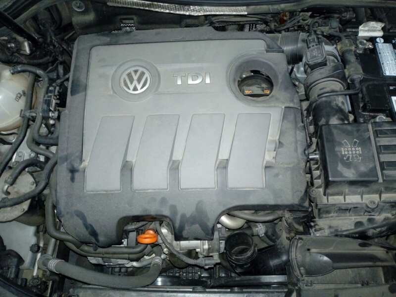 volkswagen passat lim. (362) del año 2011
