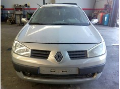 renault megane ii berlina 5p del año 2003 2