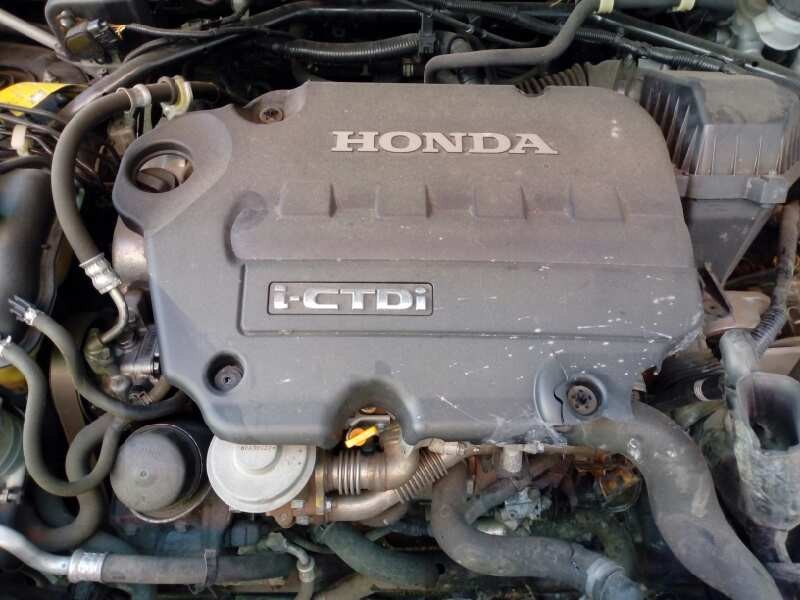 honda cr-v (rd8) del año 2007