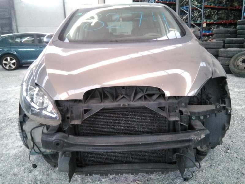 seat altea (5p1) del año 2004