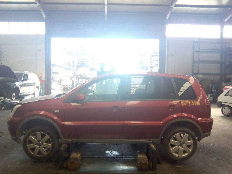 ford fusion (cbk) del año 2004