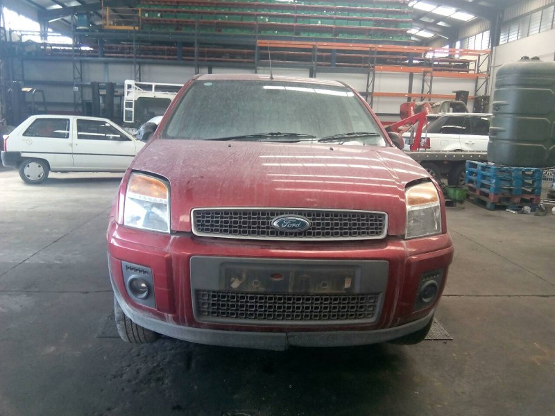 ford fusion (cbk) del año 2004