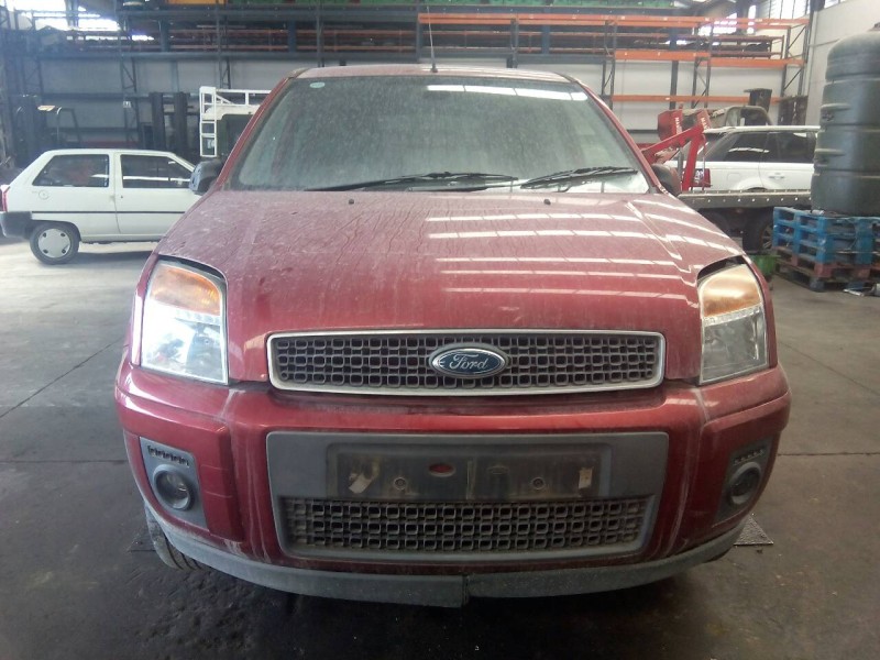 ford fusion (cbk) del año 2004