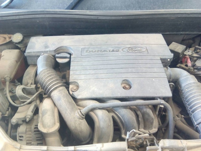 ford fusion (cbk) del año 2004