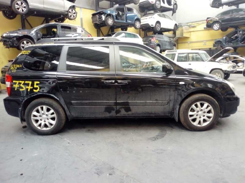 kia carnival del año 2009