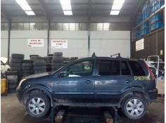 ford fusion (cbk) del año 2007
