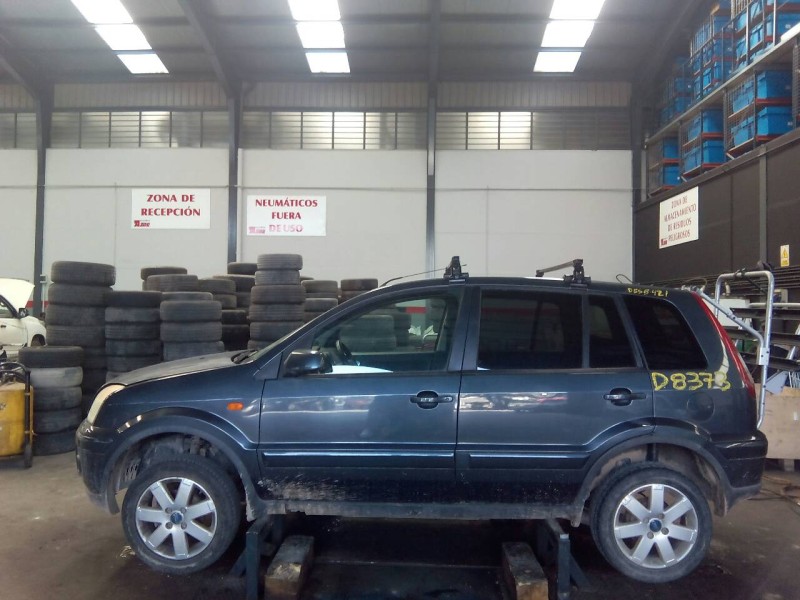 ford fusion (cbk) del año 2007