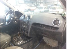 ford fusion (cbk) del año 2007 2