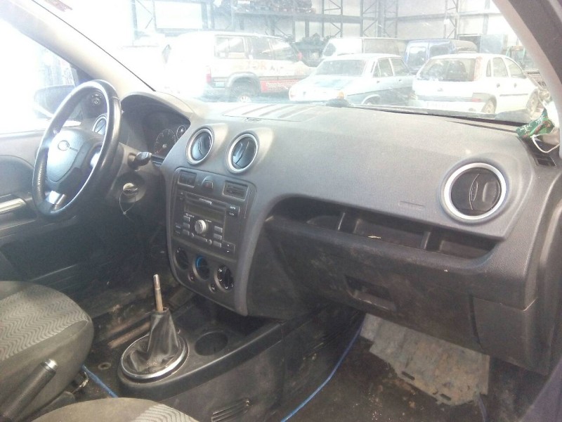 ford fusion (cbk) del año 2007