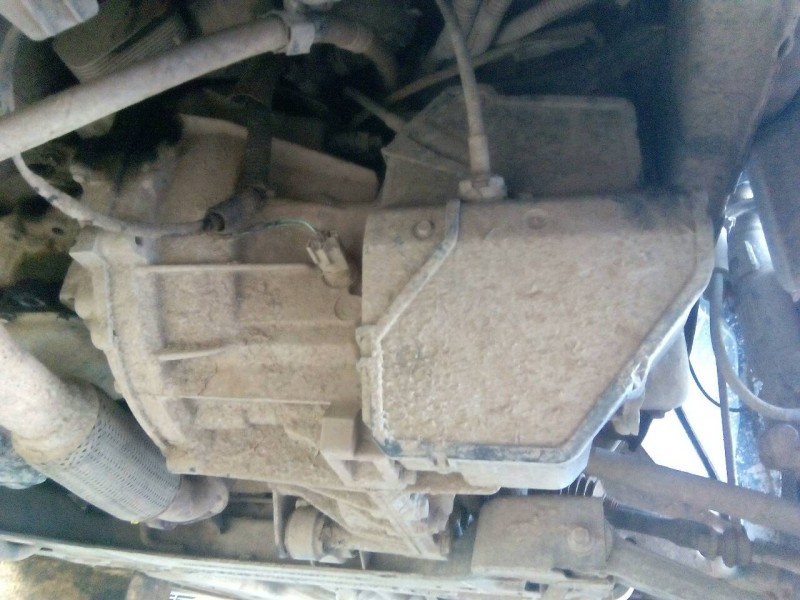 ford fusion (cbk) del año 2007