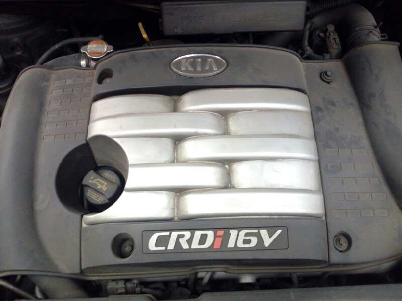 kia carnival del año 2009
