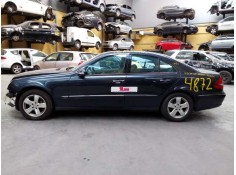 MERCEDES-BENZ CLASE E (W211) BERLINA