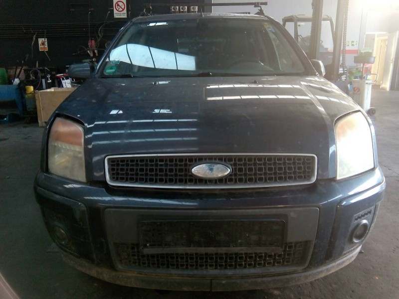 ford fusion (cbk) del año 2007