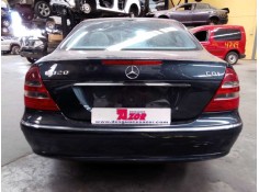 mercedes-benz clase e (w211) berlina del año 2003 2