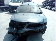 dacia logan express del año 2007 2