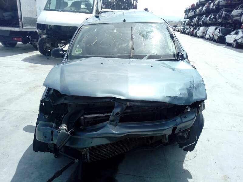 dacia logan express del año 2007