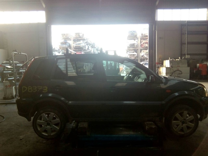 ford fusion (cbk) del año 2007