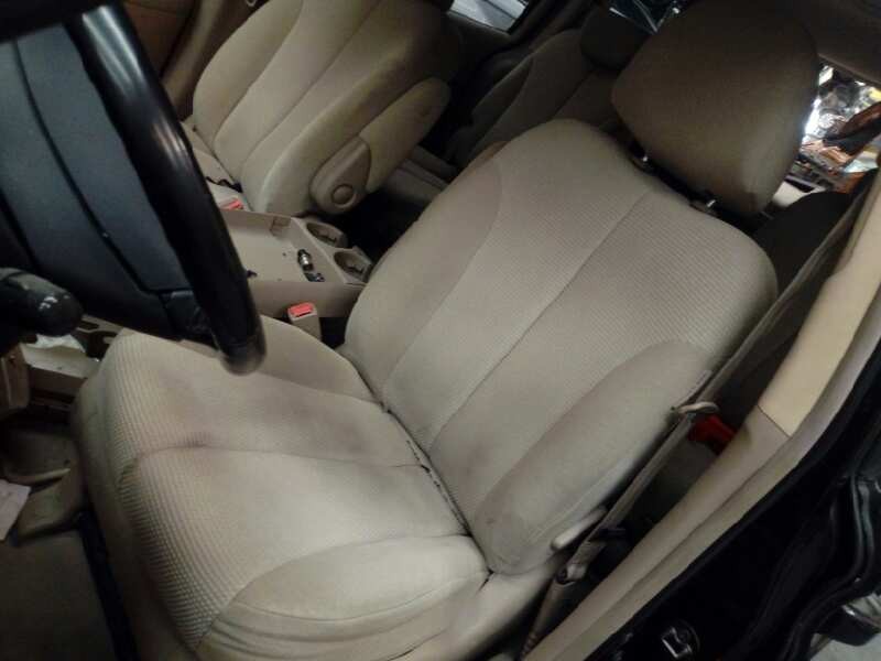 kia carnival del año 2009