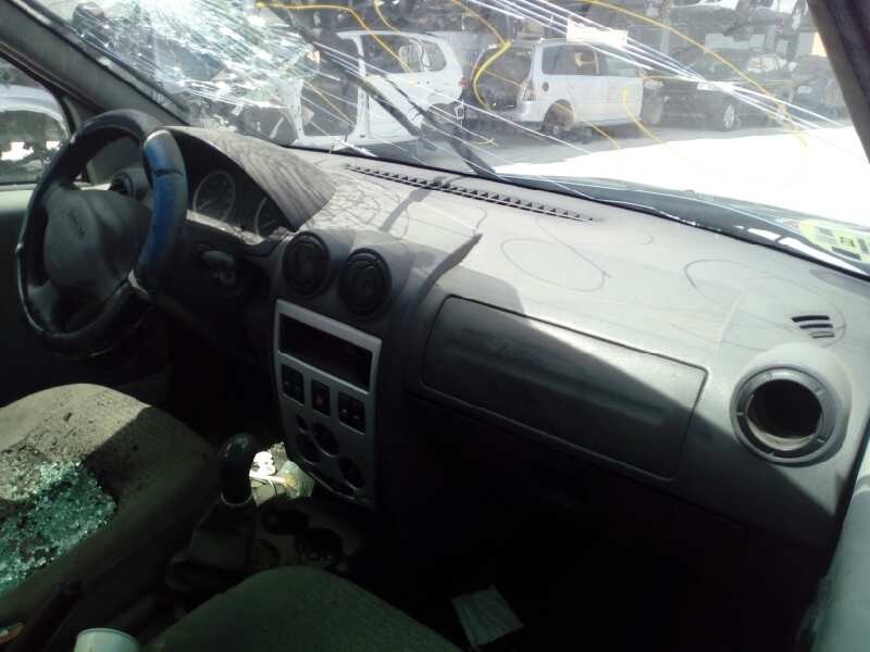 dacia logan express del año 2007