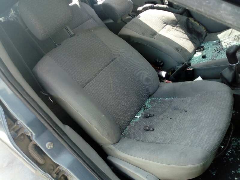 dacia logan express del año 2007