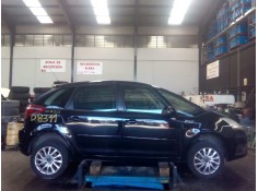 citroën c4 picasso del año 2008