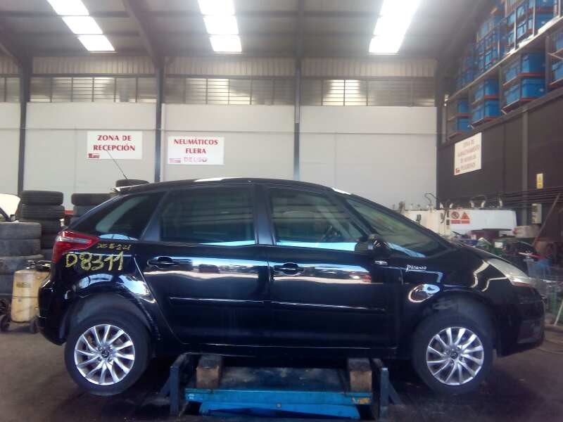 citroën c4 picasso del año 2008