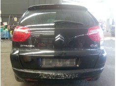 citroën c4 picasso del año 2008 2