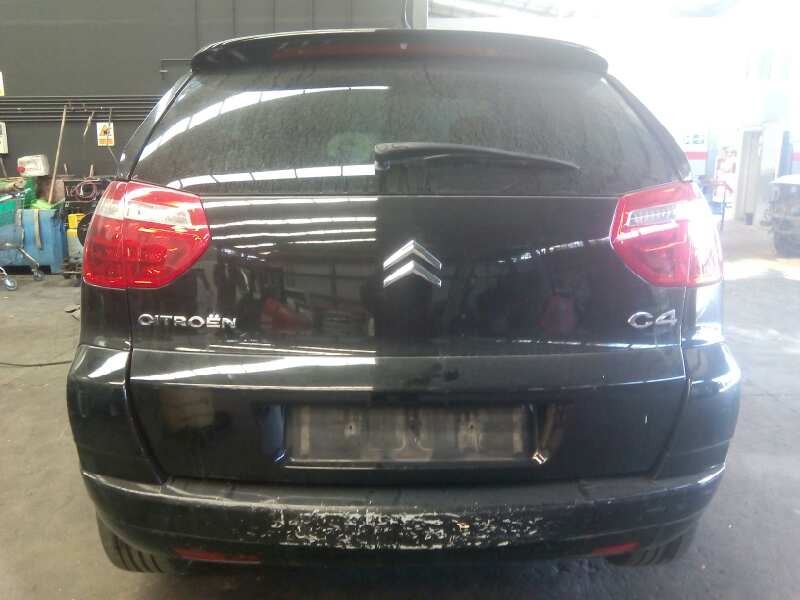 citroën c4 picasso del año 2008