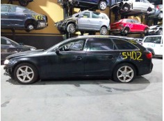 AUDI A4 AVANT (8K5) (2008)