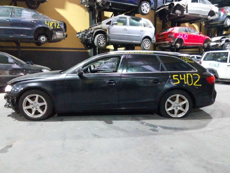 audi a4 avant (8k5) (2008) del año 2010
